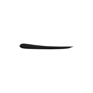 PATCH PHARMA, Augenpflege Wasserdichter Eyeliner Nr. 331 Schwarz, Augenpflege Wasserdichter Eyeliner Nr. 331 Schwarz