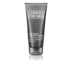 Clinique, Clinique For Men - Face Wash Oily Skin Formula, CLINIQUE MEN Face Wash Oily Skin 200 ml