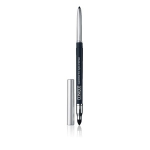 Clinique, Clinique - Quickliner For Eyes Intense - Intense Midnight, Clinique Quickliner For Eyes Intense 0.3 g