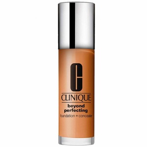 Estee Lauder, Estee Lauder Clinique Beyond Perfecting Foundation and Concealer 23 Ginger, Clinique Beyond Perfecting Foundation and Concealer 23 Ginger