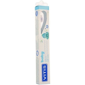 DENTAID BENELUX, VITIS® Baby-Zahnbürste, VITIS® Baby-Zahnbürste