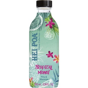 Gilbert Laboratoires, HEI POA TROPICAL MONOÏ KOLLEKTION 2019