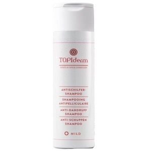 Topiderm, TOPIderm Shampooing Antipellikelaire Mild, TOPIderm Anti-Schuppen-Shampoo