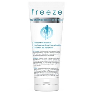DISTEC INTERNATIONAL, Paingone Freeze kühlendes und beruhigendes Gel, Paingone Freeze kühlendes und beruhigendes Gel