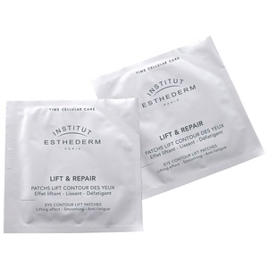 NAOS, NAOS Institut Esthederm Lift & Repair Augen Konturen Lifting Patches 5 x 2 (3 ml), 