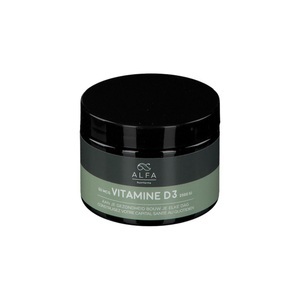 ALFA, Alfa Vitamin D3, Alfa Vitamin D3
