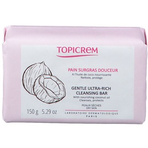 ACP, Topicrem Seife, 