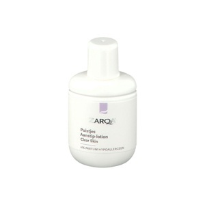 Purasana, ZARQA® Anti-Pickel Lotion CLEAR SKIN, ZARQA® Anti-Pickel Lotion CLEAR SKIN