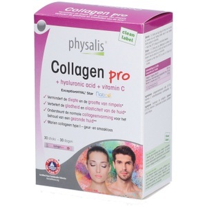 Physalis, Physalis Kollagen Pro, Physalis Kollagen Pro