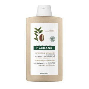 PIERRE FABRE BENELUX, KLORANE Cupuacu-Butter-Shampoo Bio, KLORANE Cupuacu-Butter-Shampoo Bio