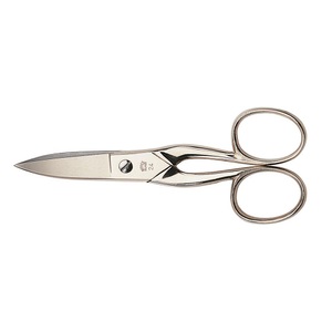 BOMEDYS, Nippes Schere Pediküre 12 cm N24-12, 