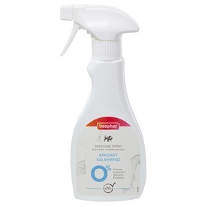 Beaphar, Hautpflege-Spray, Hautpflege-Spray