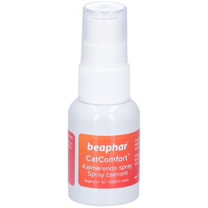 Beaphar, Beaphar® CatComfort® Beruhigungsspray