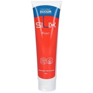 PRANAROM INTERNATIONAL, SILIX Fast Körperlotion, SILIX Fast Körperlotion