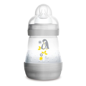 MAM, MAM Anti-Colic Flasche 260 ml mit Sauger, 