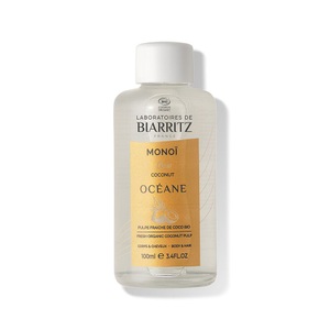 STYLEPHARMA, STYLEPHARMA Monoi Kokosnoot Olie, Laboratoires de BIARRITZ monoi OCÉANE Kokosnuss