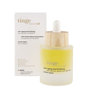 Inconnu, tinge facial Gesichtsöl, tinge facial Gesichtsöl
