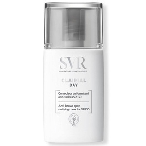 LABORATOIRES SVR BELGIUM, SVR CLAIRIAL DAY Tagescreme, SVR CLAIRIAL DAY Tagescreme