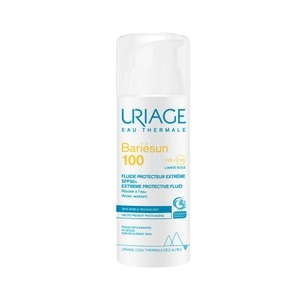 URIAGE LABORATOIRES DERMATOLOG, URIAGE Bariésun 100 Fluid, URIAGE Bariésun 100 Fluid