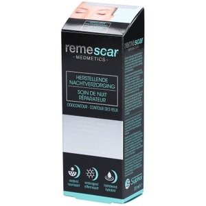 AXONE PHARMA, remescar Night Repair Augenkontur, remescar Night Repair Augenkontur