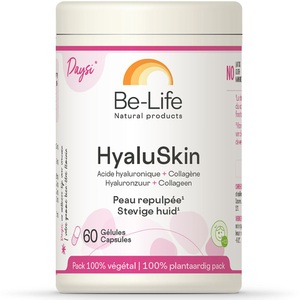 BIO LIFE SPRL, Bio-Life HyaluSkin, Bio-Life HyaluSkin