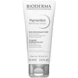 NAOS, BIODERM Pigmentbio Sensitive Areas, PIGMENTBIO - Sensitive Areas Hautaufhellungsbehandlung