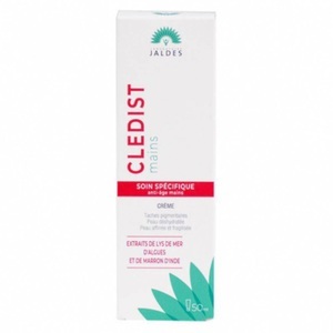 GSA PHARMA, CLEDIST Anti-Aging Handpflege, CLEDIST Anti-Aging Handpflege