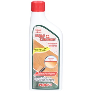 Vepocleaner, Vepocleaner Schutz + Glanz Langzeitschutz (500 ml), VepoCleaner Schutz + Glanz Langzeitschutz (500ml)