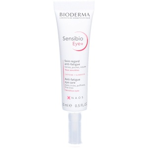NAOS, Bioderma Sensibio Yeux+, Bioderma Sensibio Eye+ Anti-Müdigkeits-Augenpflege