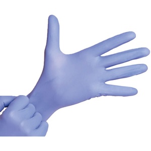 Sempercare, Sempercare Nitrile Skin Handschuhe XL puderfrei unsteril (180 Stück), Sempercare® Nitril-Handschuhe Größe XL unsteril