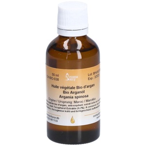 Aromasan, AromaSan Bio Arganöl (50ml), AromaSan Bio Arganöl (50ml)