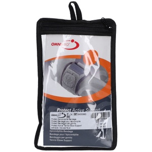 OMNIMED, OMNIMED Protect Epicondylitis-Bandage Einheitsgrös (1 Stück), OMNIMED Protect Epicondylitis-Bandage Einheitsgrösse (1 Stk)