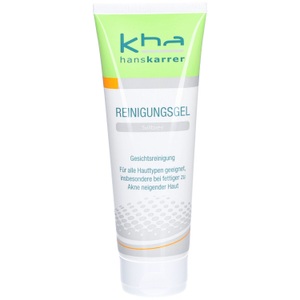 Hans Karrer, kha hanskarrer Silver Cleaning GEL, hanskarrer Reinigungsgel Silber
