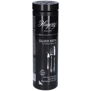 Hagerty, Hagerty Silver Bath Professional (580 ml), Hagerty Silver Bath Professional (580ml)