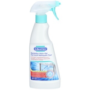 Dr. Beckmann, Dr. Beckmann Backofen Aktiv Gel (375 ml), Dr. Beckmann Backofen Aktiv Gel (375ml)