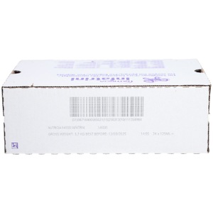 Infatrini, Infatrini flüssig (24x125 ml), Infatrini Trinknahrung bei Mangelernährung & Gedeihstörung