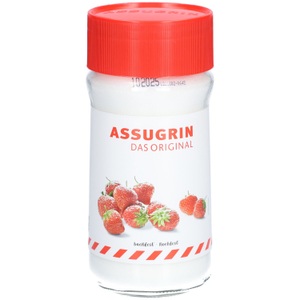 Assugrin, Assugrin das Original Suesspulver 90g, ASSUGRIN Das Original Pulver (90g)