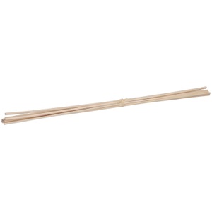 Essence of Nature, Essence of Nature Classic Ersatz-Holzstäbchen 35cm (9 Stück), Essence of Nature Holzstäbchen 35cm (9 Stk)