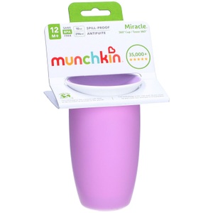 Munchkin, Munchkin Munchkin Miracle 360 Trinkbecher, Munchkin Munchkin Miracle 360 Trinkbecher