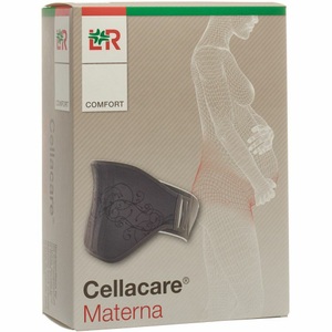 Cellacare, Cellacare Materna Comfort Gr2 95-110cm (1 Stück), Cellacare Materna Comfort Grösse 2, 95-110cm (1 Stk)