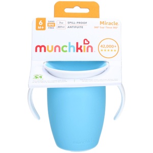 Munchkin, Munchkin Munchkin Miracle 360 Trinkflasche, Munchkin Munchkin Miracle 360 Trinkflasche