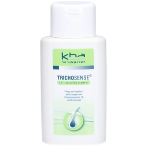 Trichosense, Trichosense Anti-Schuppen-Shampoo, Trichosense Anti-Schuppen-Shampoo