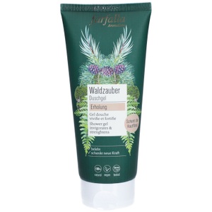 Farfalla, Farfalla Duschgel Waldzauber 200 ml, Farfalla Duschgel Waldzauber (200ml)