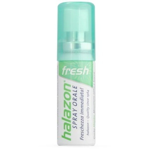 halazon, halazon fresh Mundspray ohne Treibgas (15 ml), Halazon fresh Mundspray ohne Treibgas (15ml)