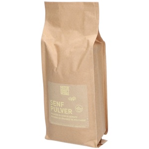 Naturkraftwerke, NaturKraftWerke Senfpulver Bio/kbA (1 Kilogramm), NaturKraftWerke Senfpulver Bio/kbA