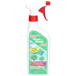 Vepofresh, Vepofresh Desinfektions-Reiniger Lavendel Duft (500 ml), VEPO FRESH Desinfektions-Reiniger Vapo (500ml)