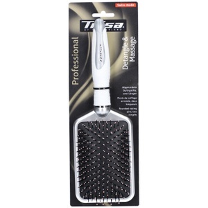 TRISA, Trisa Professional Haarbürste Paddle (1 Stück), Trisa Professional Haarbürste Paddle (1 Stk)
