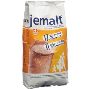 Jemalt, Jemalt Pulver (900 g), jemalt Pulver (900g)