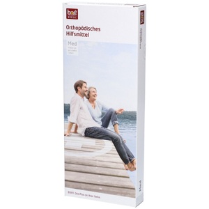 bort, BORT Arm- und Handgelenkschiene M rechts grau (1 Stück), Bort Arm- und Handgelenkschiene M Rechts Grau