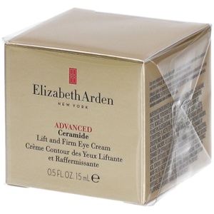 Elizabeth Arden, Elizabeth Arden Ceramide Lift & Firm Eye Cream, Elizabeth Arden Advanced Ceramide Lift and Firm Eye Cream